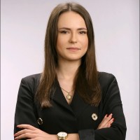 Wiktoria Kozłowska
