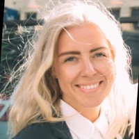 Christina Gustavsen