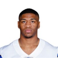 Juanyeh Thomas