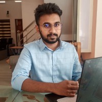 Anandhu S