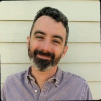 Evan Borden