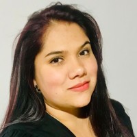 Laura Catherine Tamayo Bohórquez