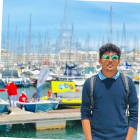 Rohan Kevadiya