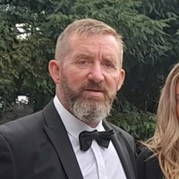 Alan Burke