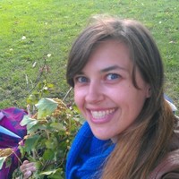 Sarah Gould