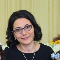 Meri Ghazaryan