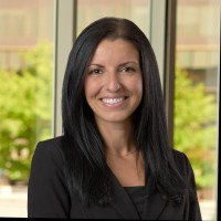 Michelle Stepek, Shrm-Cp
