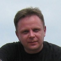 Dmitry Bredikhin