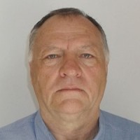 Rudolph De Bruin