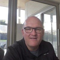 Steven Thomas