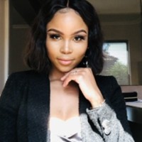 Tiisetso Ledwaba Matakanye