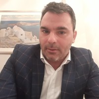 Konstantinos Bonos