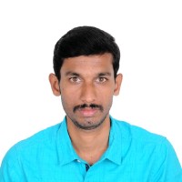 Sridhathan D