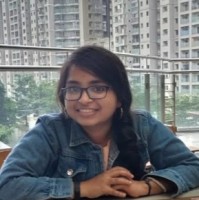 Deepthi Cr