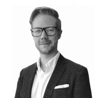 Alexander Garnham