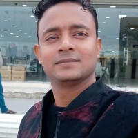 Ramkumar Raut