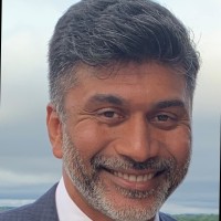 Ashok Ponnambalam