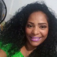 Fabiana Cristina Pereira