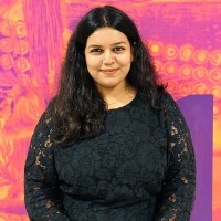 Sapna Mathukiya