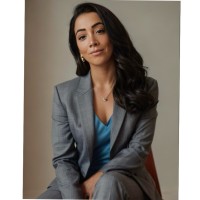 Veronica Ghazi Morad