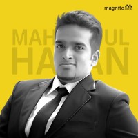 Md Mahmudul Hasan