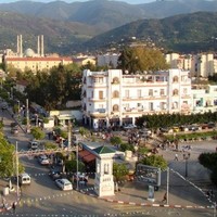 Zouhir Rekia