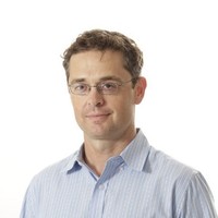 Jason Merrick