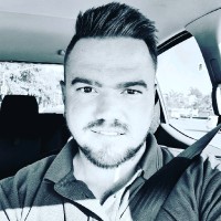 Renier van der Merwe