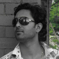 Manikantan Nair