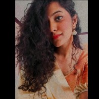 Priyanka G
