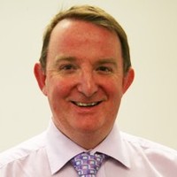 Chris Holroyd PhD, MBA, RTTP