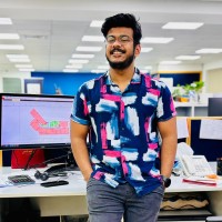 Ar Yash Tyagi