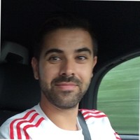 Sergio Pérez Santiago
