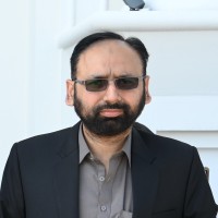 Muhammad Kokab Waqas