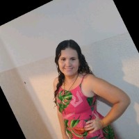 Rosiane Barboza Tiago