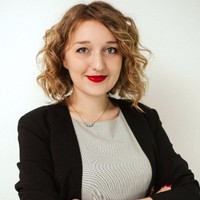 Kristina Popović