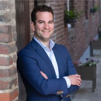 Martijn Van Den Heuvel
