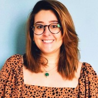 Bianca Dornellas Pesquero