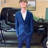 Cayden Vaughn
