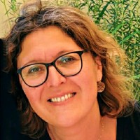 Virginie Jacob