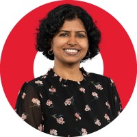 Aishwarya Raman