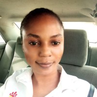 Mariam Ayodele