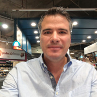 Sergio Garces