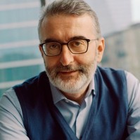 Marco Bardazzi