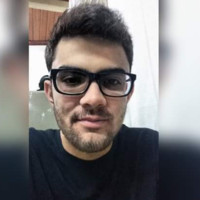 Bruno H. Ferreira