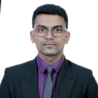 ATHUL SANTHOSH