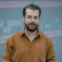 Mohammad Reza Gheydari