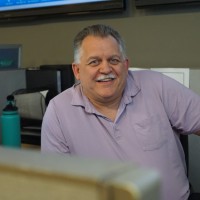 Patrick Sims