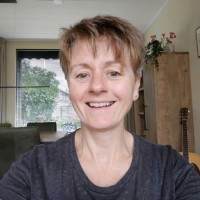 Monique Van Geemen