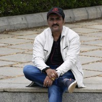 Guru Murthy